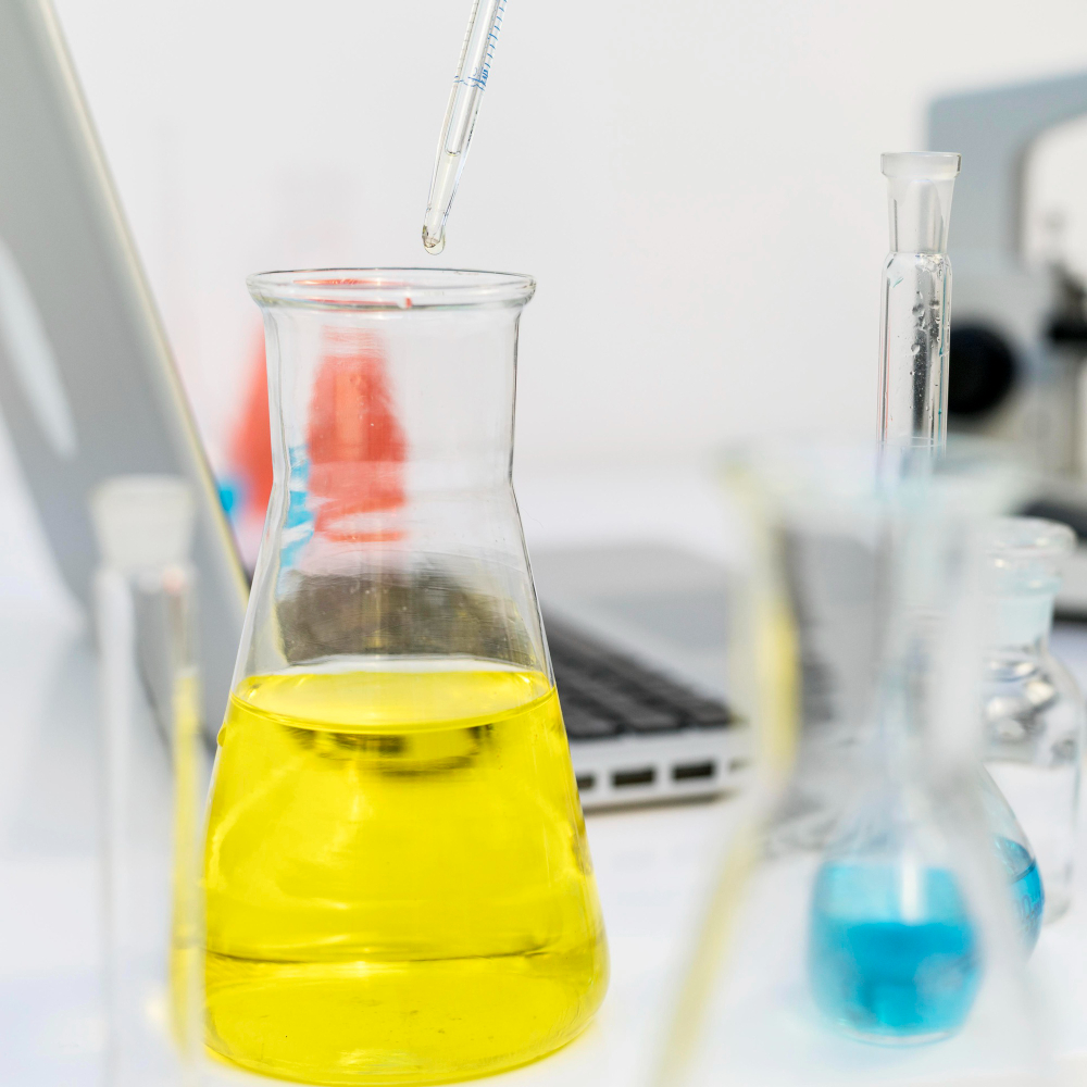 Serviço manipulação de produtos químicos: saiba como funcionam os procedimentos da Gaura Química