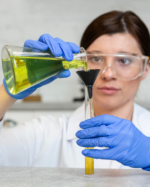 Serviço de diluição de produtos químicos: conheça a Guara Química