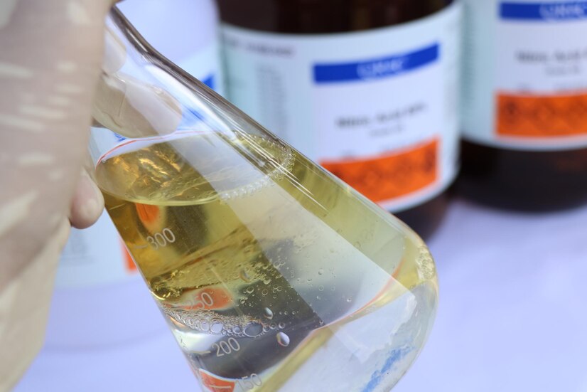 Fabricação de matéria prima: garanta qualidade, pureza e resistência para diversos setores