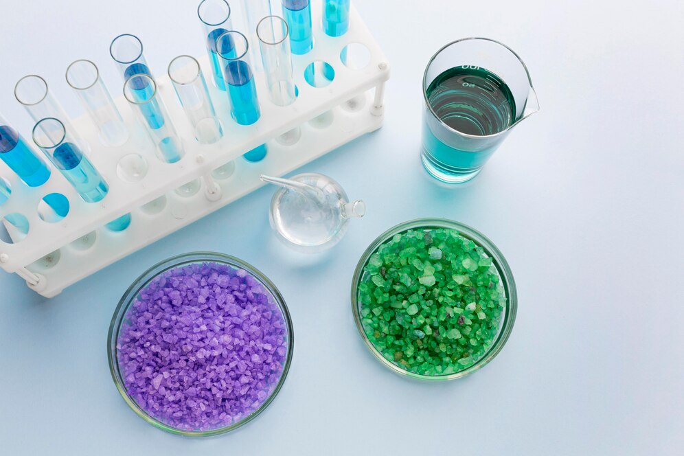 Serviço de importação de matéria-prima: conheça as soluções da Guara Química
