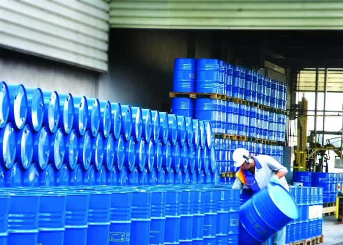 Serviço de importação de matéria-prima: conheça as soluções da Guara Química