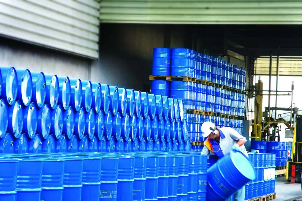 Serviço de importação de matéria-prima: conheça as soluções da Guara Química