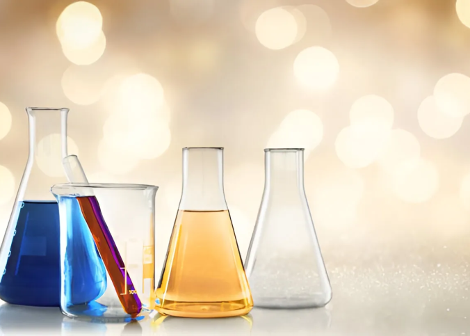 fornecedor de matéria prima para produtos químicos